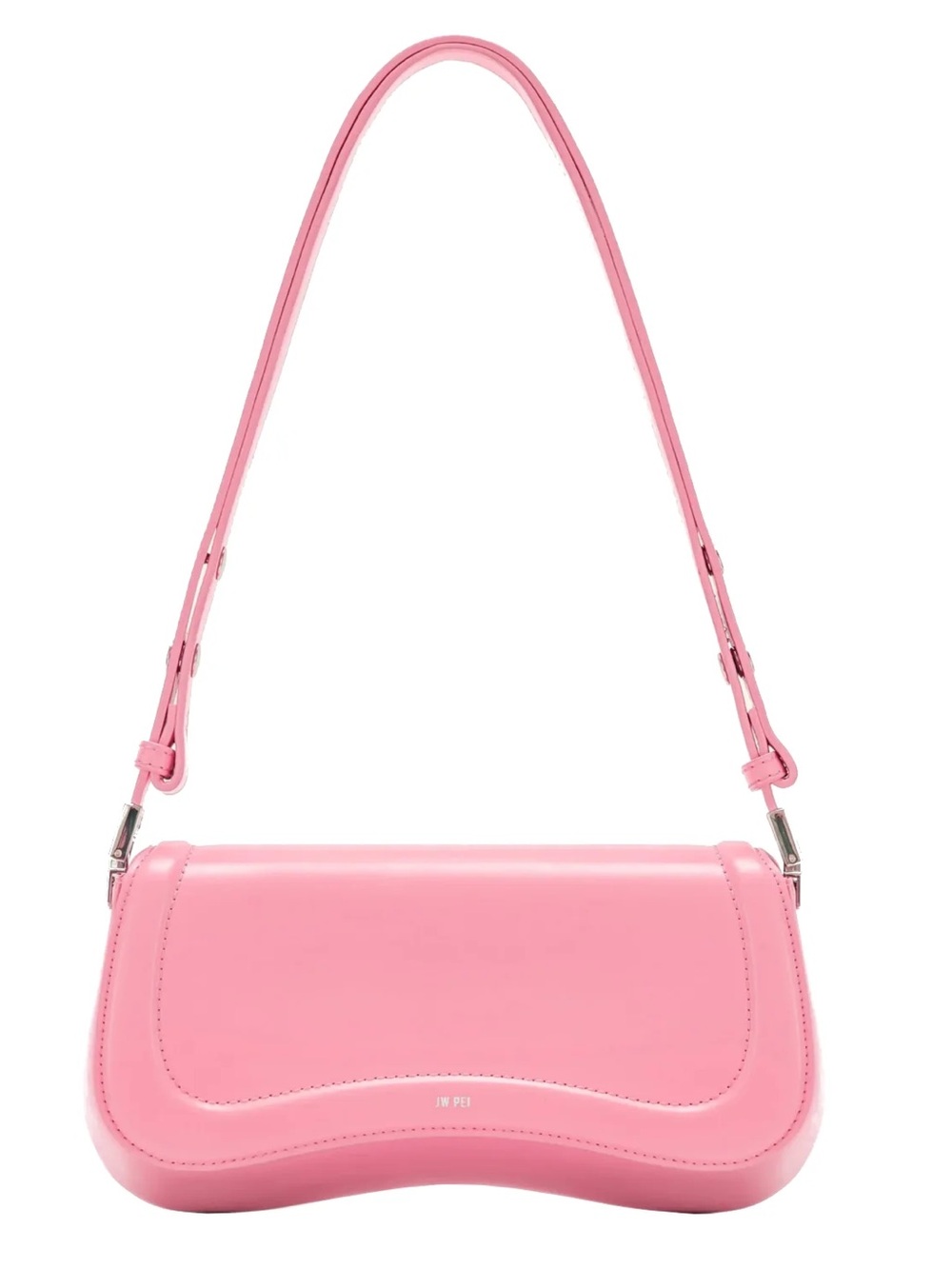 JW PEI Pink Joy Shoulder Bag